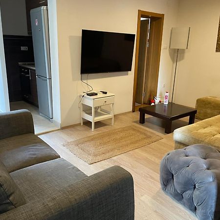 The Belgrade Hills Rooms And Suites Exteriér fotografie