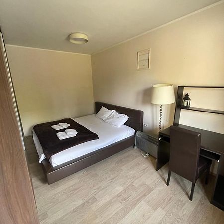 The Belgrade Hills Rooms And Suites Exteriér fotografie