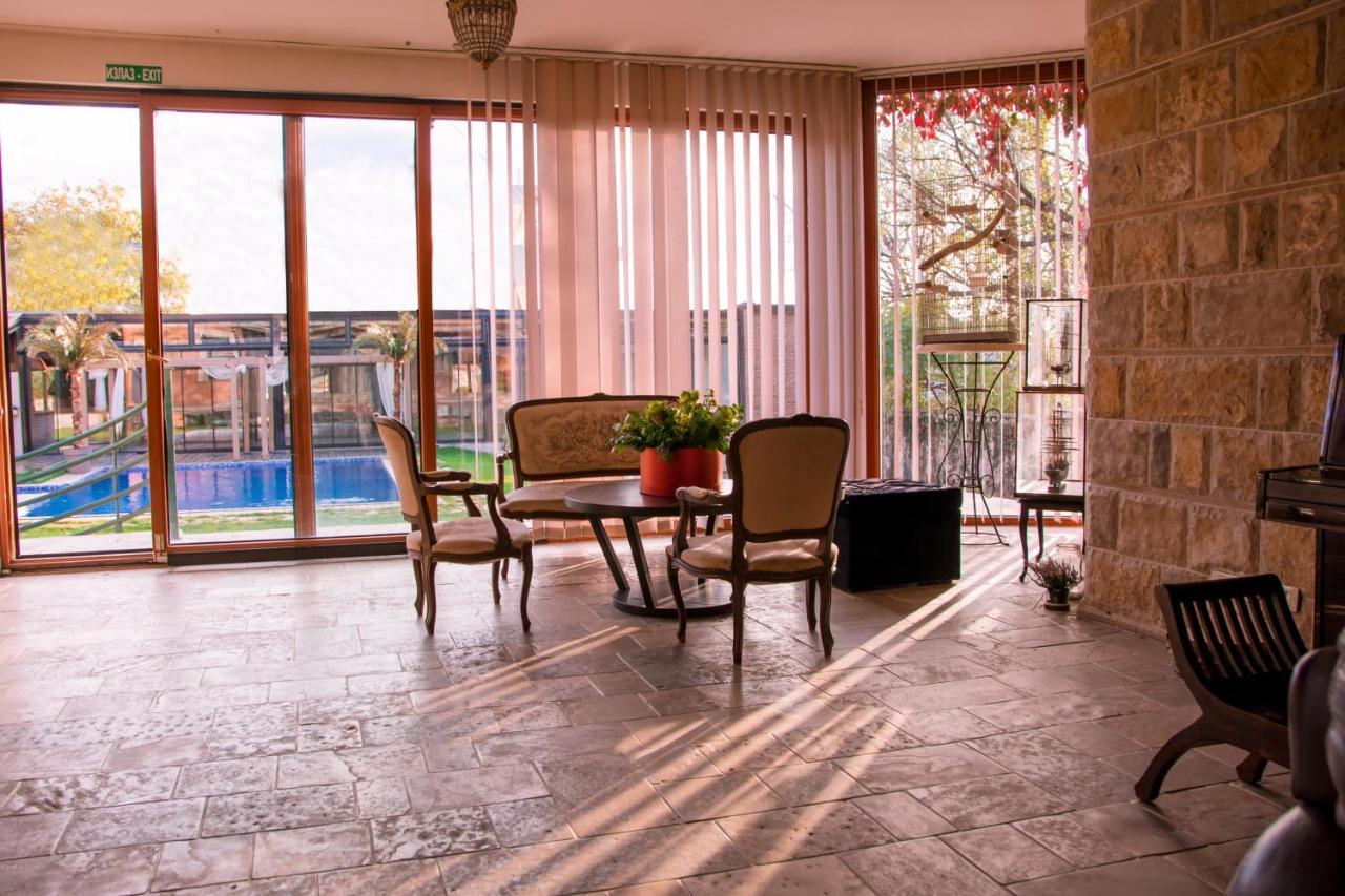 The Belgrade Hills Rooms And Suites Exteriér fotografie