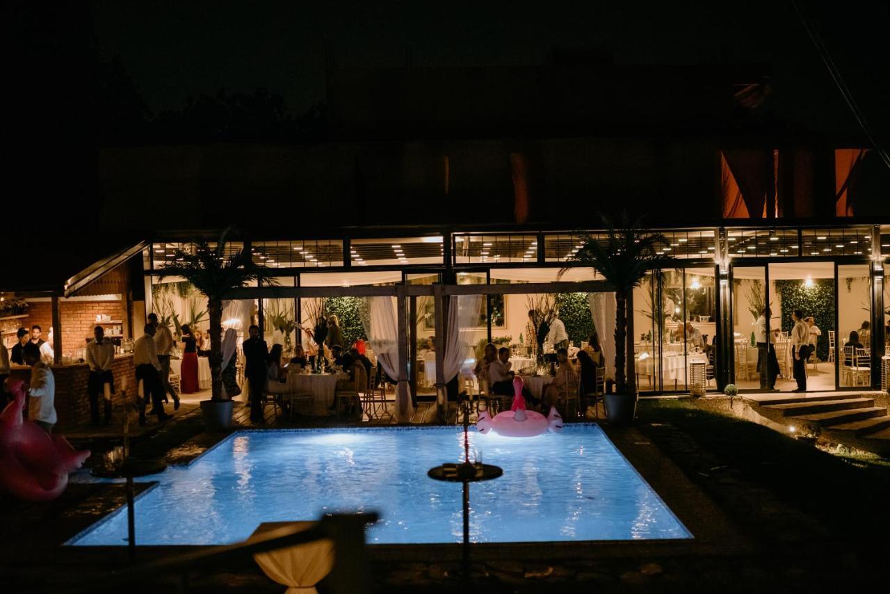 The Belgrade Hills Rooms And Suites Exteriér fotografie