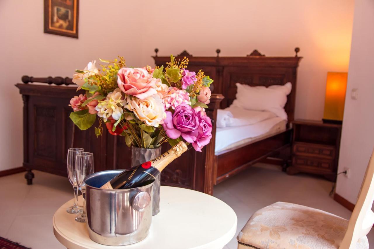The Belgrade Hills Rooms And Suites Exteriér fotografie