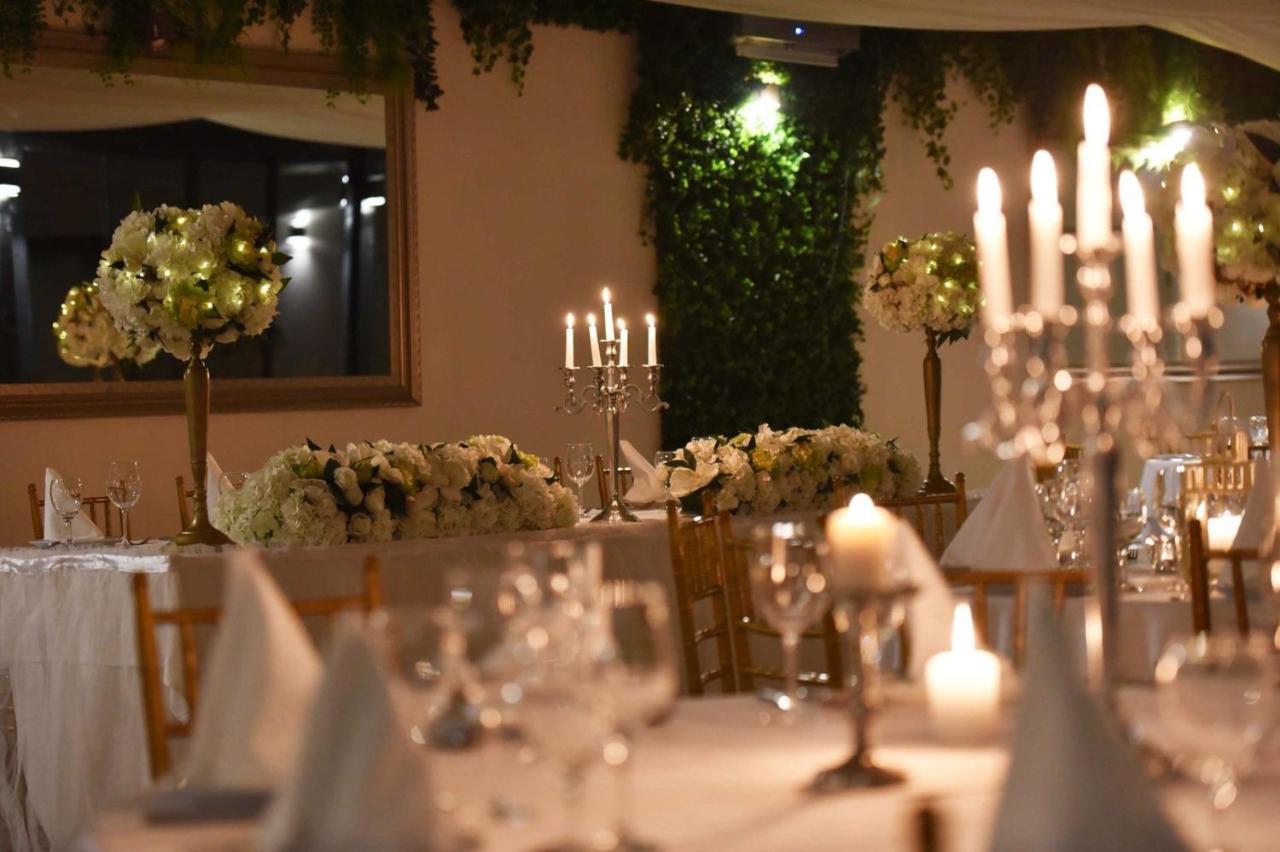 The Belgrade Hills Rooms And Suites Exteriér fotografie