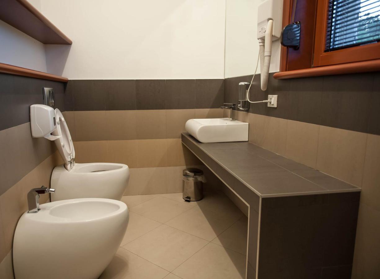 The Belgrade Hills Rooms And Suites Pokoj fotografie