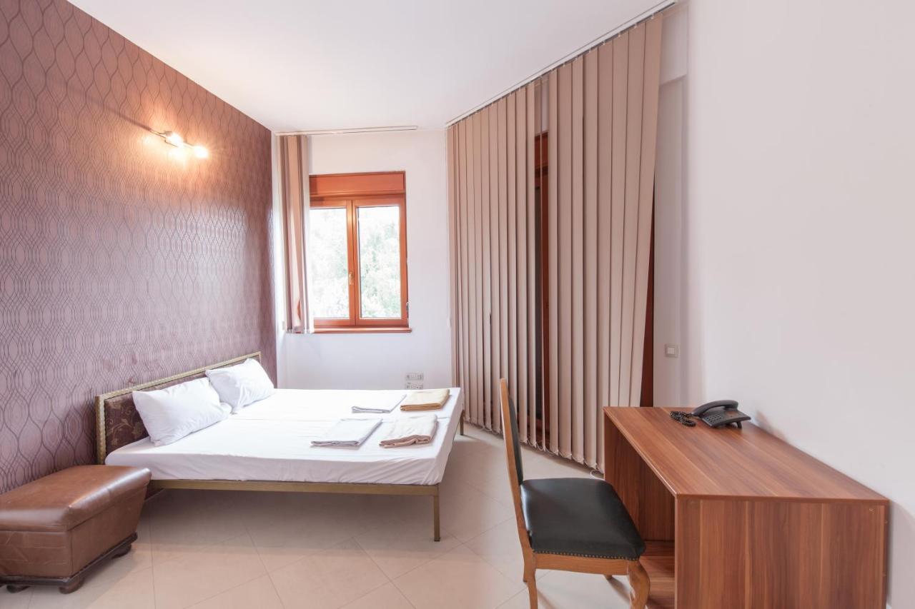 The Belgrade Hills Rooms And Suites Pokoj fotografie