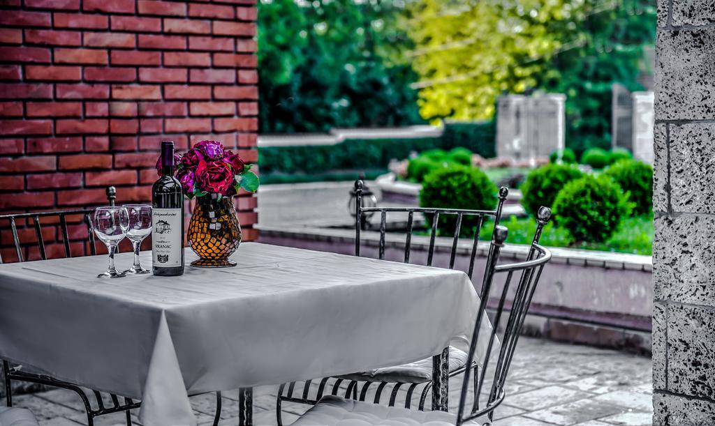 The Belgrade Hills Rooms And Suites Exteriér fotografie