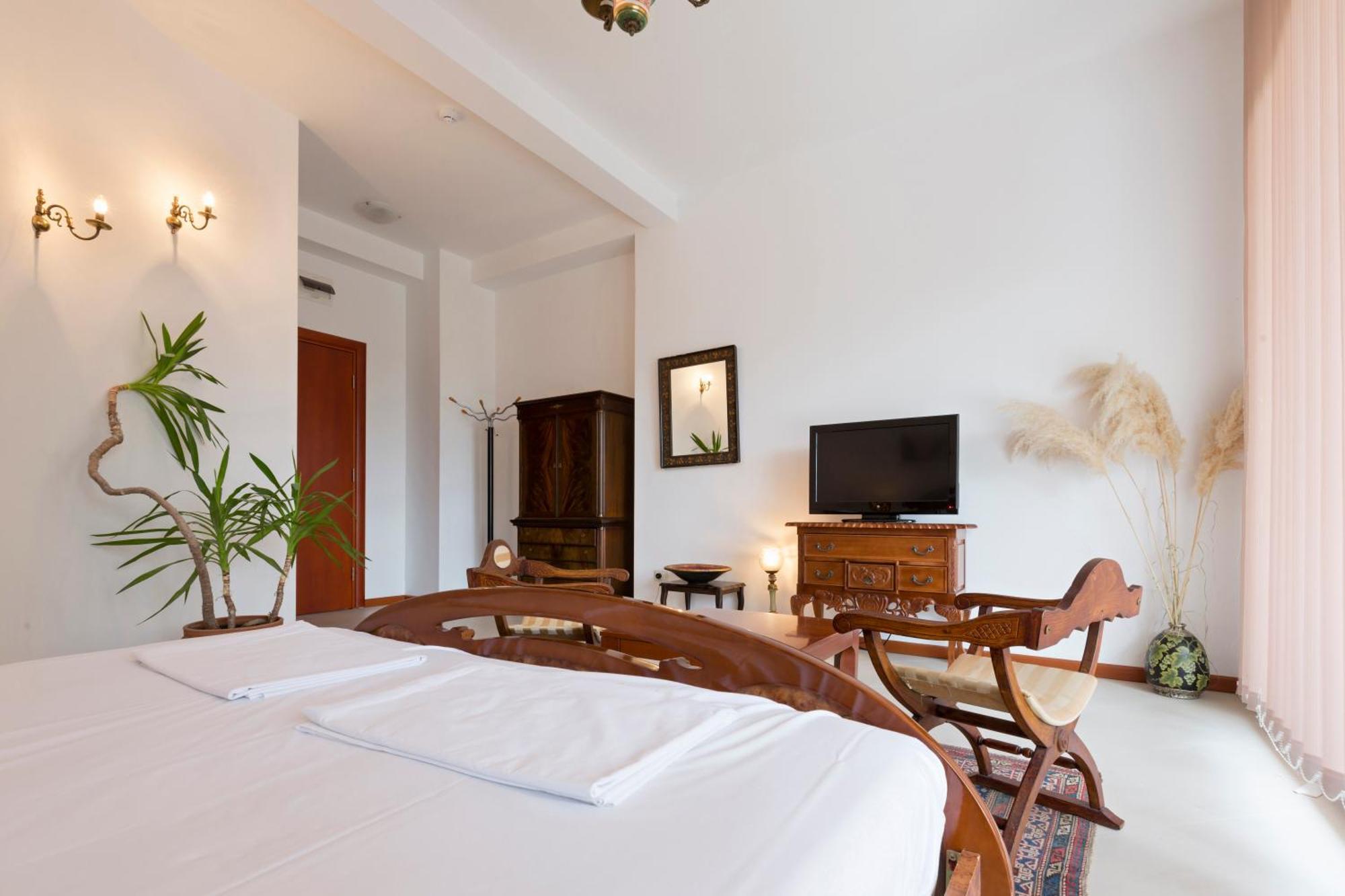 The Belgrade Hills Rooms And Suites Exteriér fotografie