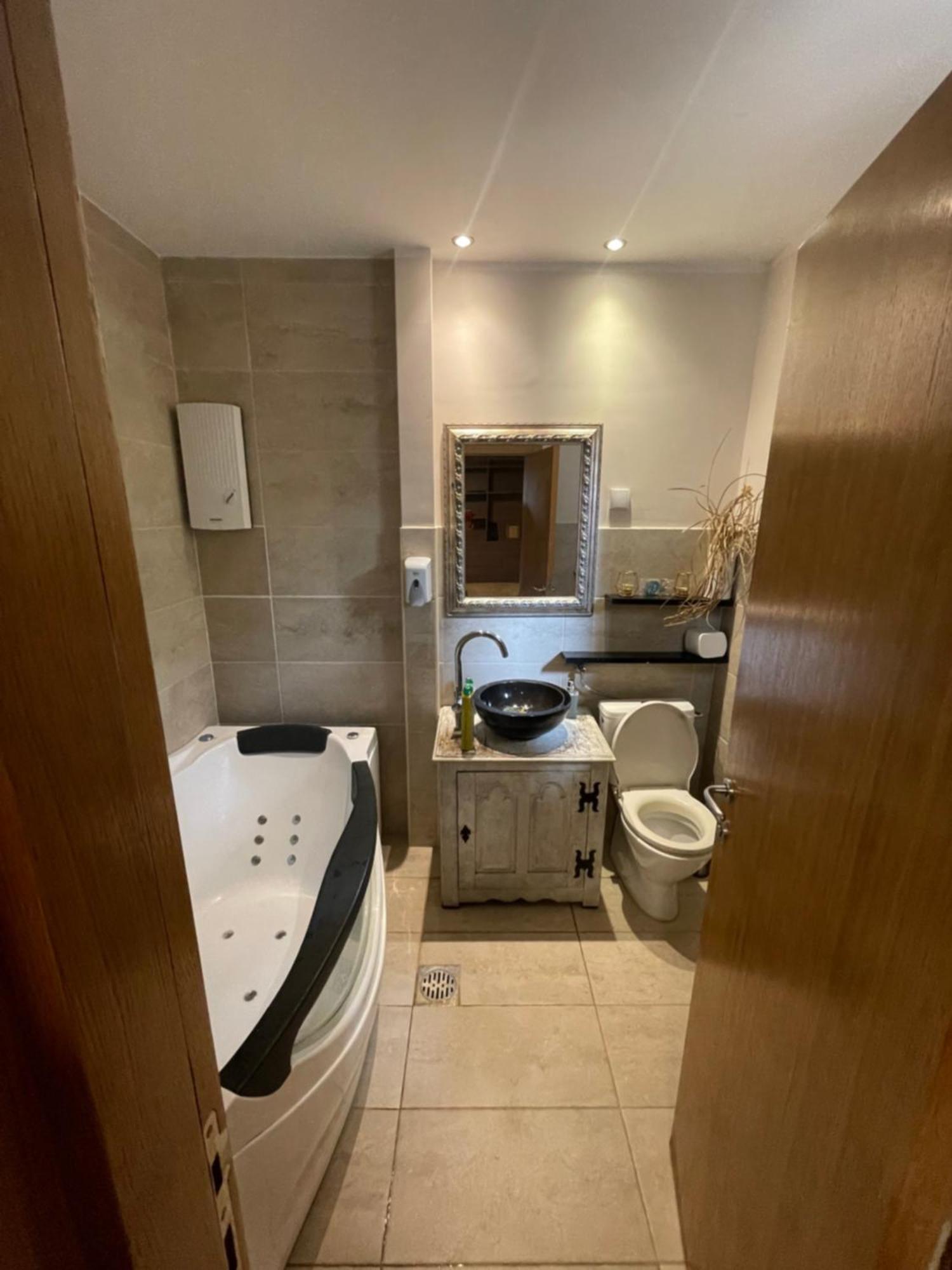 The Belgrade Hills Rooms And Suites Exteriér fotografie
