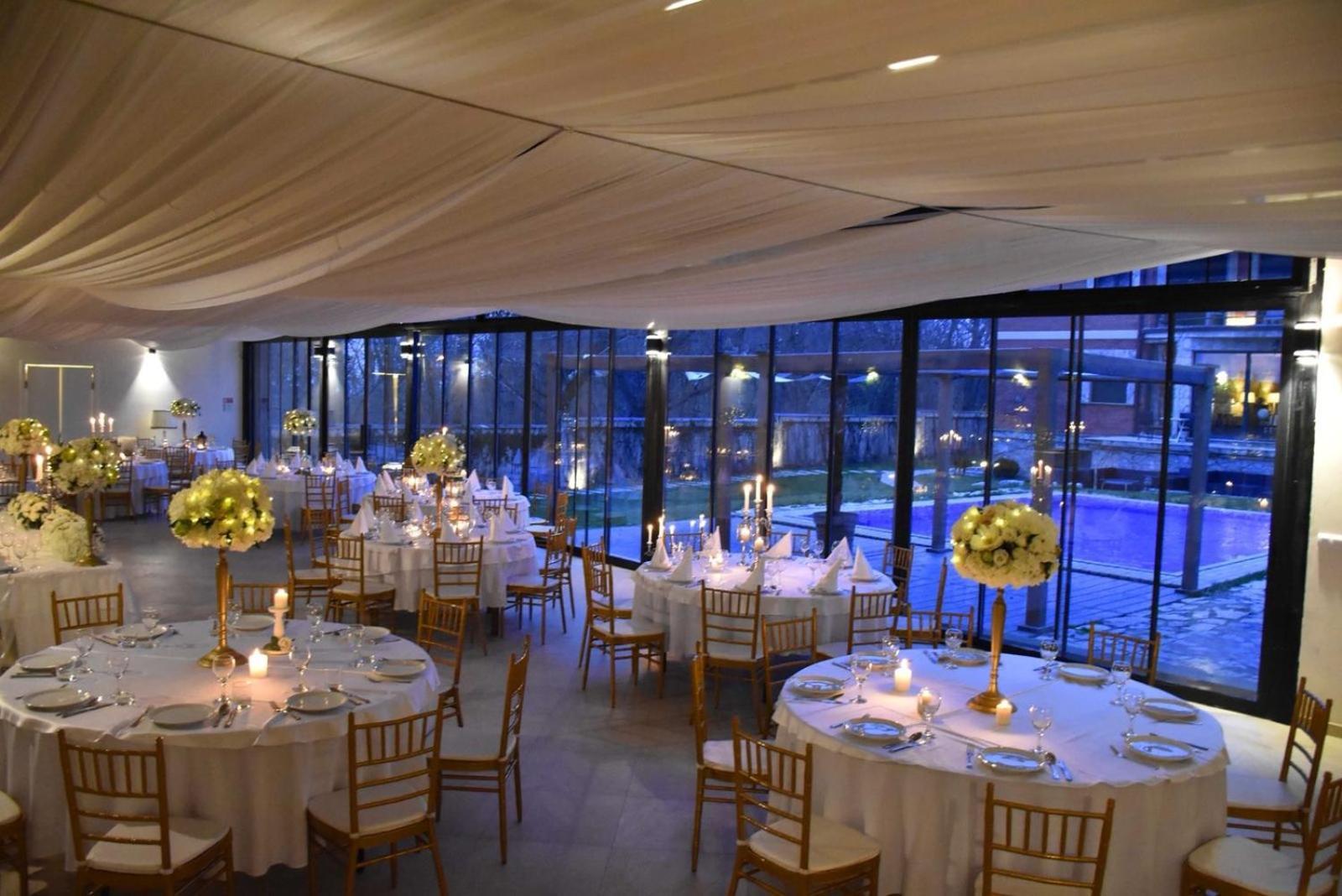 The Belgrade Hills Rooms And Suites Exteriér fotografie