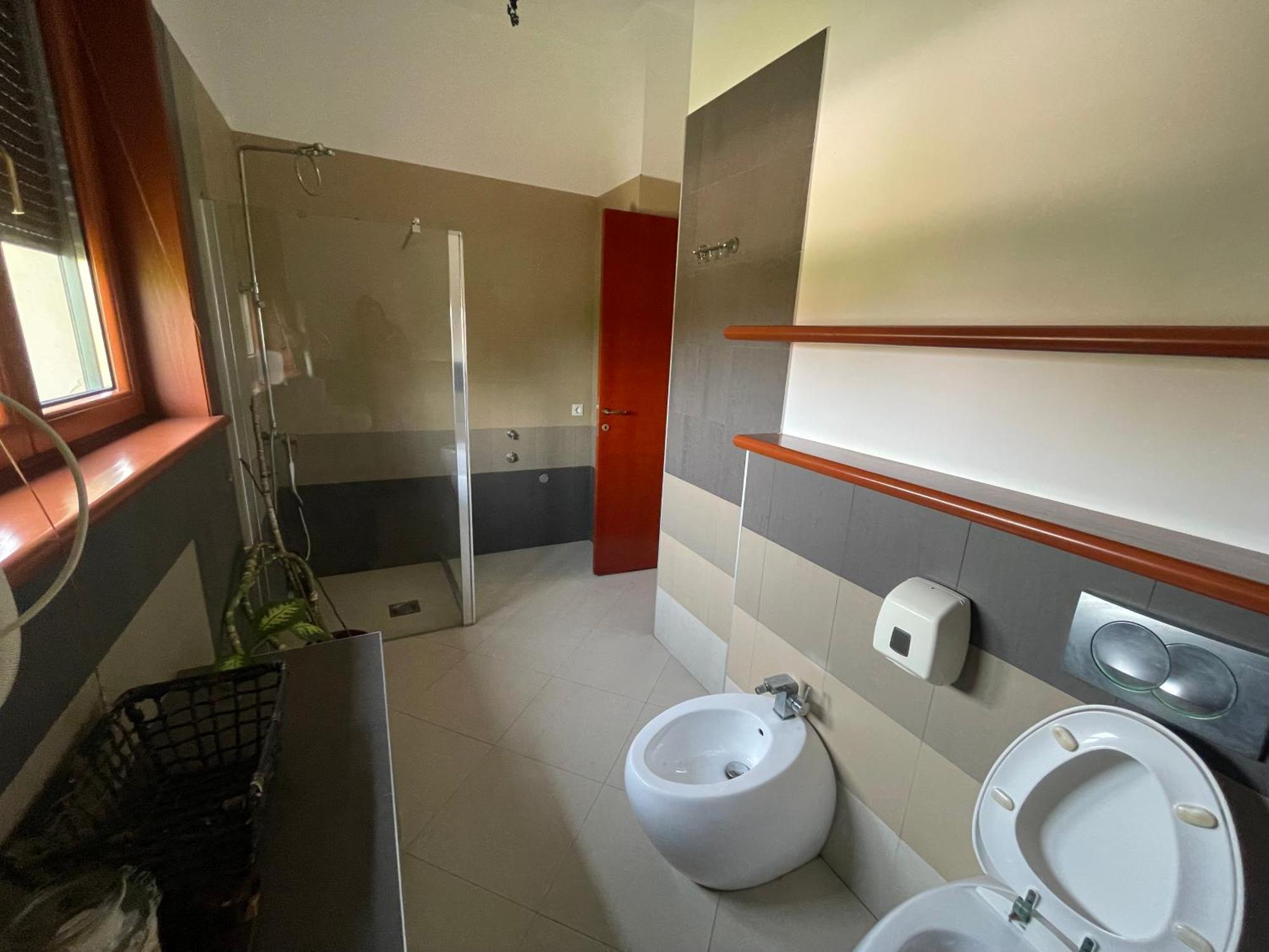 The Belgrade Hills Rooms And Suites Exteriér fotografie