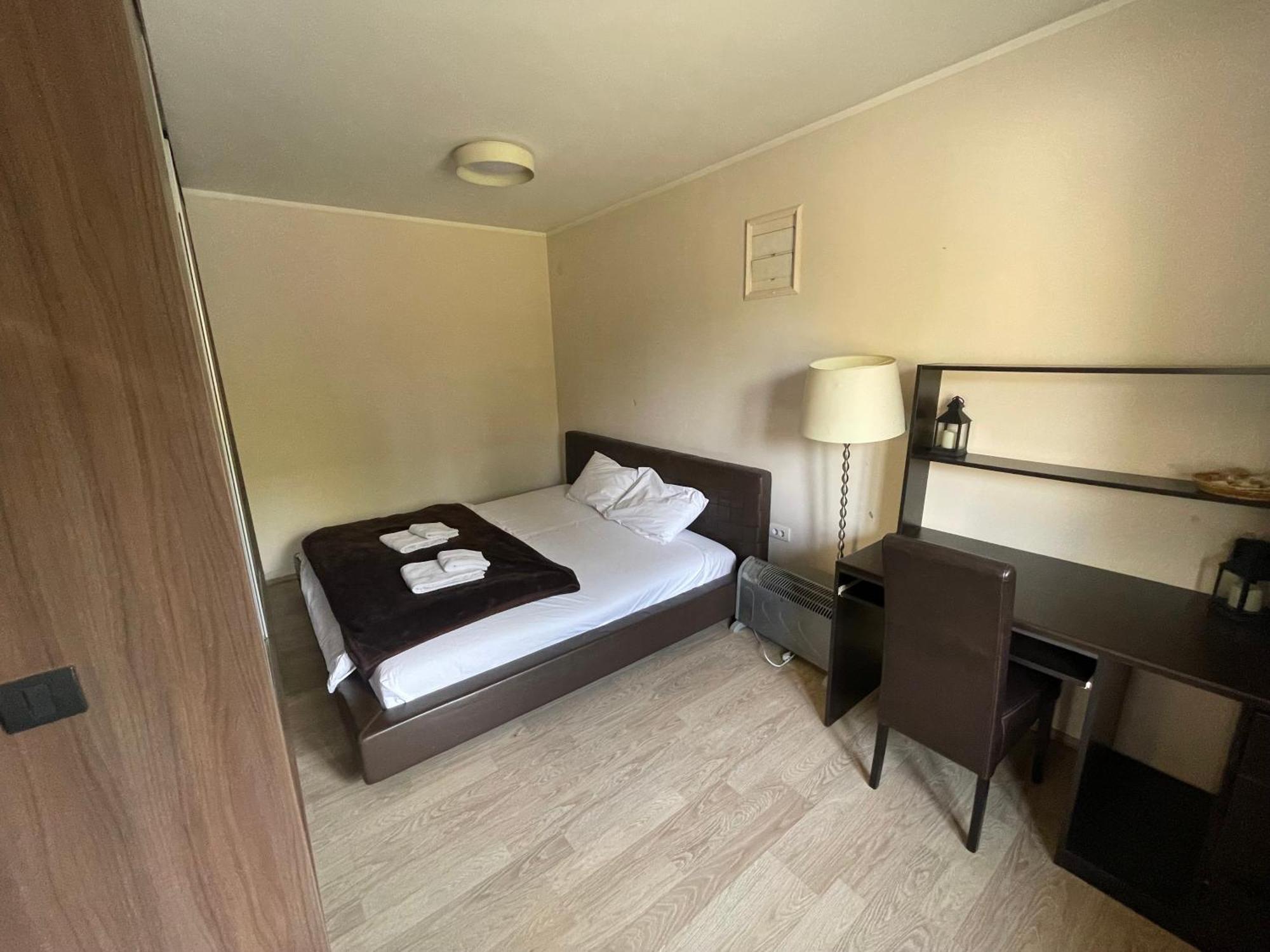 The Belgrade Hills Rooms And Suites Exteriér fotografie