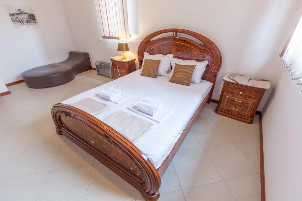 The Belgrade Hills Rooms And Suites Exteriér fotografie