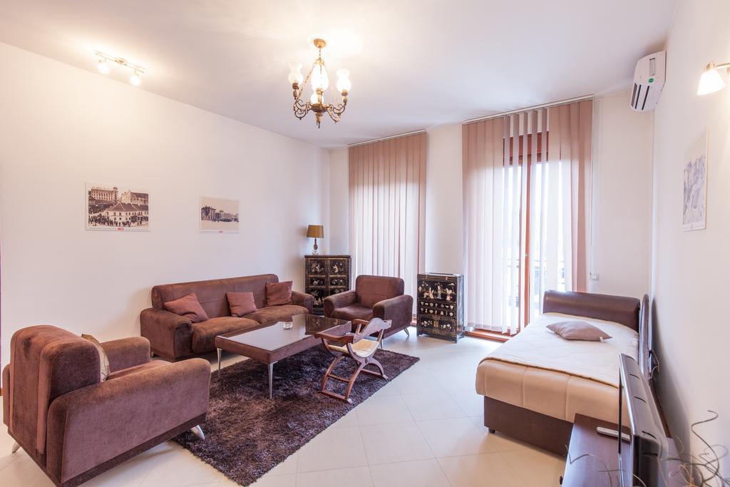 The Belgrade Hills Rooms And Suites Exteriér fotografie