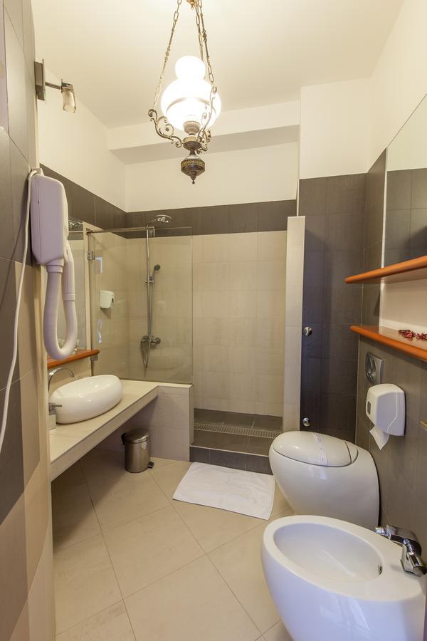 The Belgrade Hills Rooms And Suites Exteriér fotografie