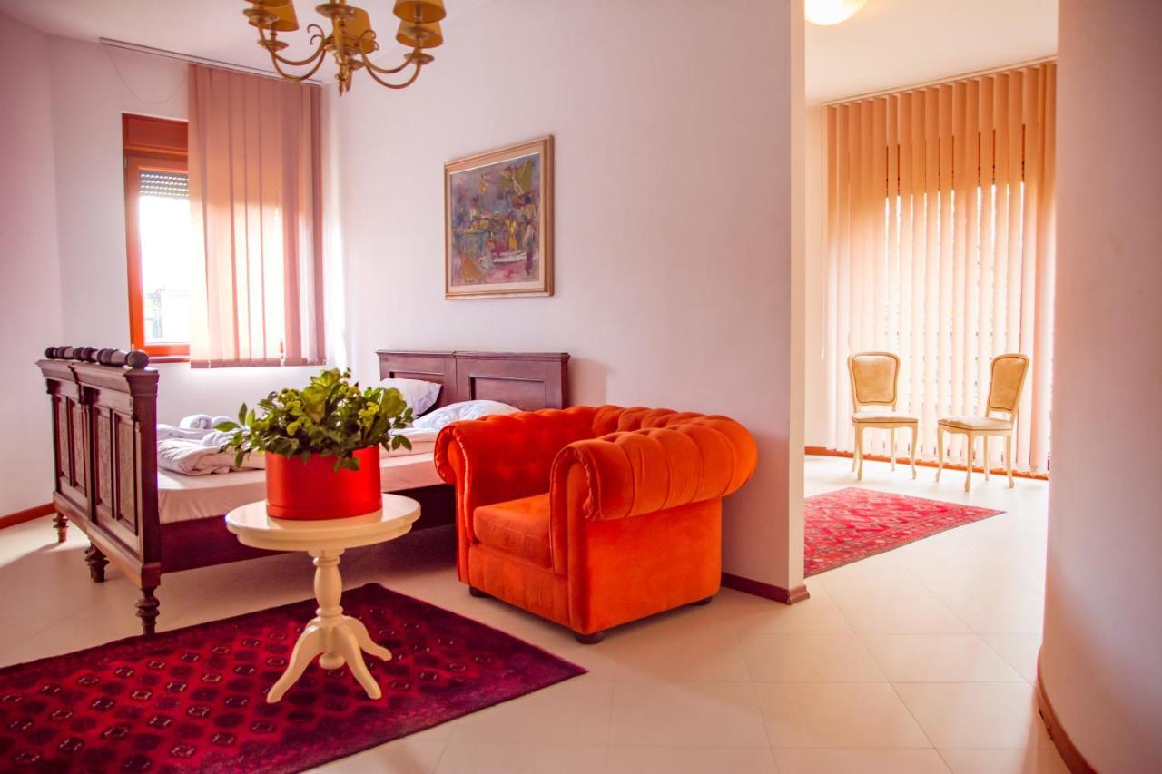 The Belgrade Hills Rooms And Suites Exteriér fotografie